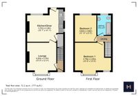 Floorplan Photo
