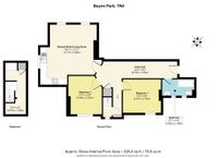 Floorplan Photo