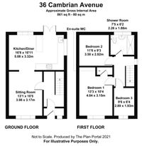 Floorplan Photo