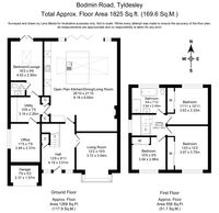 Floorplan Photo