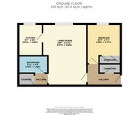Floorplan Photo