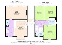 Floorplan Photo