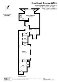 Floorplan Photo