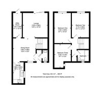 Floorplan Photo