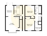 Floorplan Photo