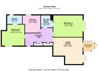 Floorplan Photo