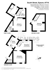 Floorplan Photo