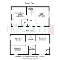 Floorplan Photo