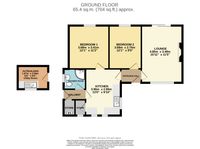 Floorplan Photo