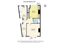 Floorplan Photo
