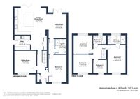 Floorplan Photo