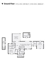 Floorplan Photo