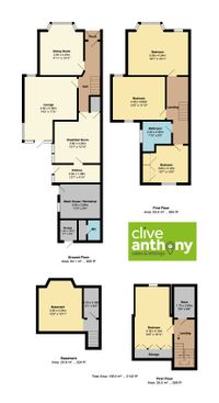 Floorplan Photo