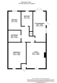 Floorplan Photo
