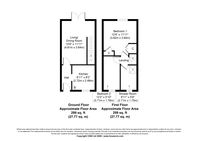 Floorplan Photo