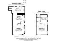 Floorplan Photo