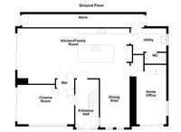 Floorplan Photo