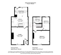 Floorplan Photo