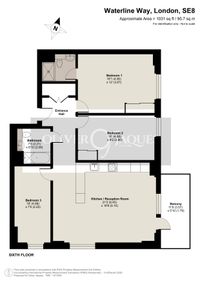 Floorplan Photo