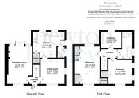Floorplan Photo