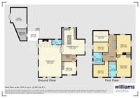 Floorplan Photo