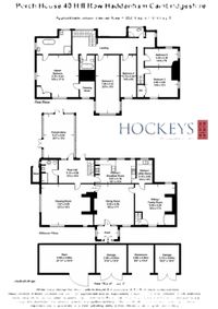 Floorplan Photo