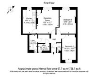 Floorplan Photo