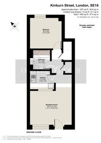 Floorplan Photo