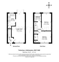 Floorplan Photo
