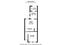 Floorplan Photo