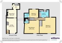 Floorplan Photo