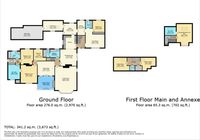 Floorplan Photo