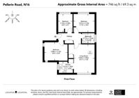 Floorplan Photo