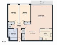Floorplan Photo