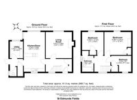 Floorplan Photo