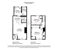 Floorplan Photo