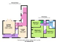 Floorplan Photo