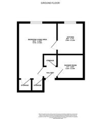 Floorplan Photo