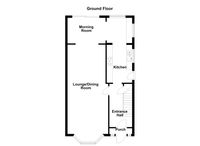 Floorplan Photo