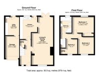 Floorplan Photo