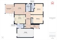 Floorplan Photo