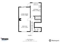 Floorplan Photo