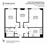 Floorplan Photo