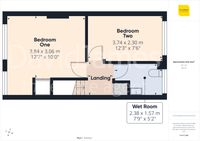 Floorplan Photo