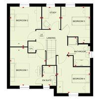 Floorplan Photo