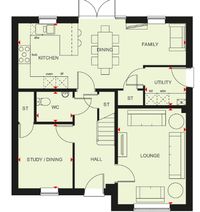 Floorplan Photo