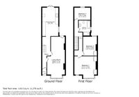 Floorplan Photo