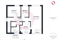 Floorplan Photo