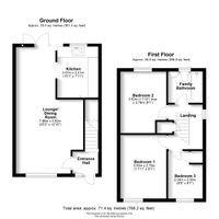 Floorplan Photo