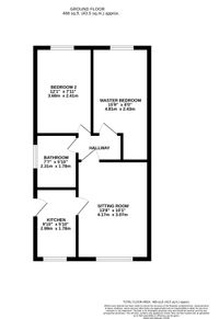Floorplan Photo